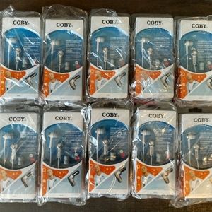 Noise cancelling headphones(Bundle of 10)